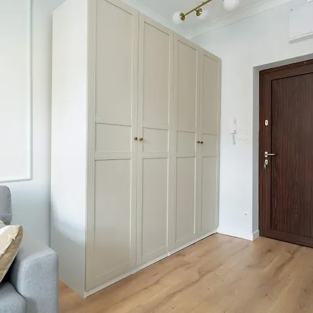 Stylish In The Old Town Of By Renters *