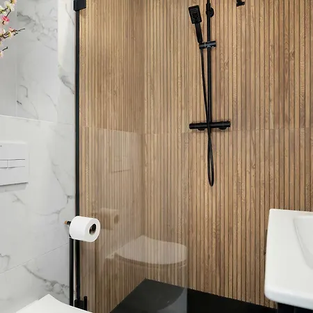 Appartement Stylish In The Old Town Of By Renters