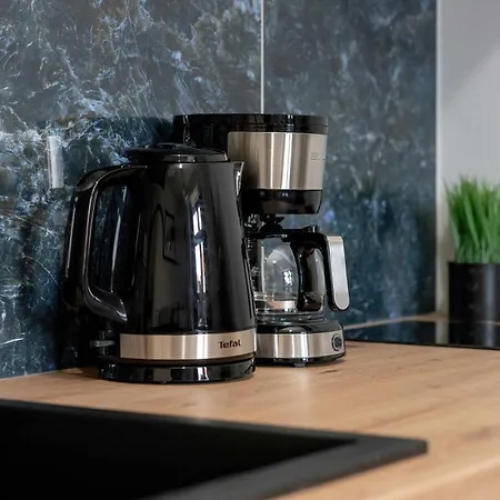 Stylish In The Old Town Of By Renters Apartamento *