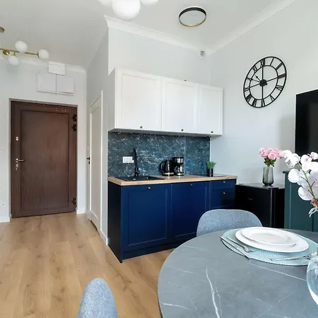 Stylish In The Old Town Of By Renters