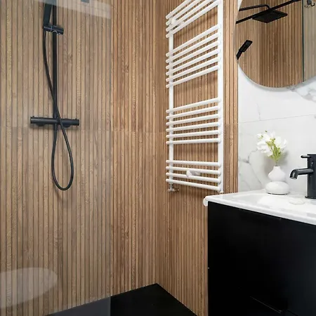 Stylish In The Old Town Of By Renters * Poznań