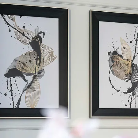 Stylish In The Old Town Of By Renters Appartement *