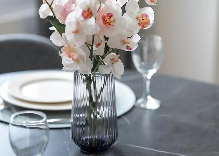 公寓 Stylish In The Old Town Of By Renters 波兹南