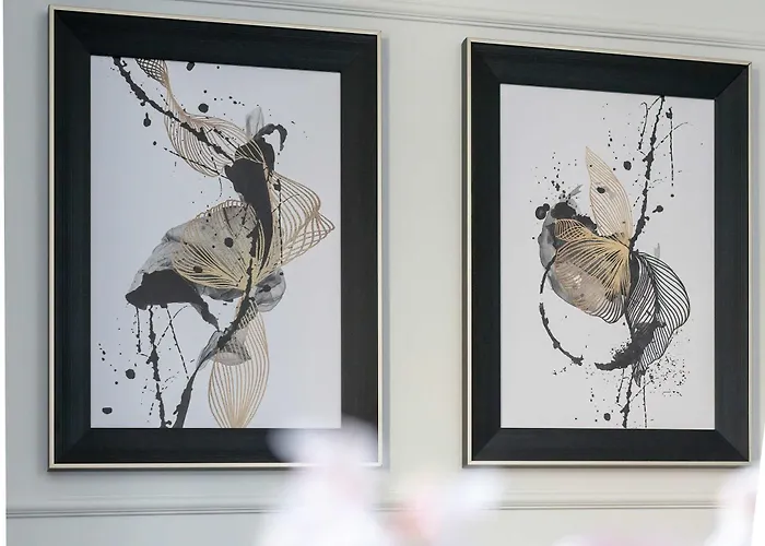 Stylish In The Old Town Of By Renters 公寓 *